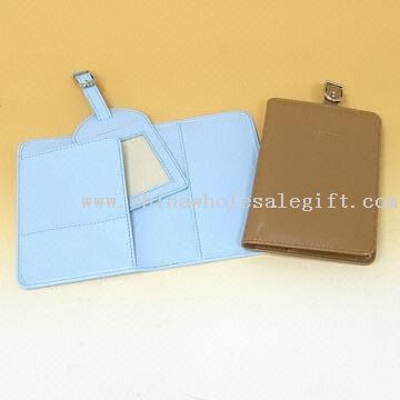 Passport Holder